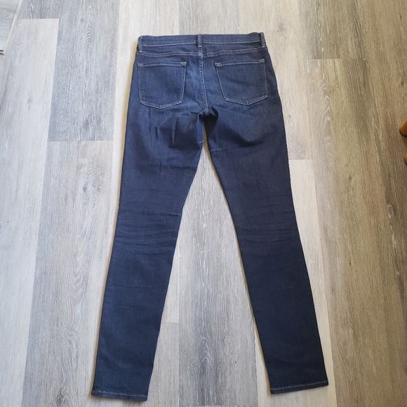 FRAME DENIM LE SKINNY DE JEANNE - Picture 2 of 16